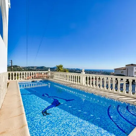 Guzman - Cucarres * Calp