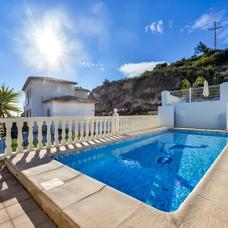 Guzman - Cucarres * Calp