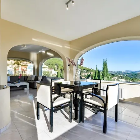 Guzman - Cucarres * Calp