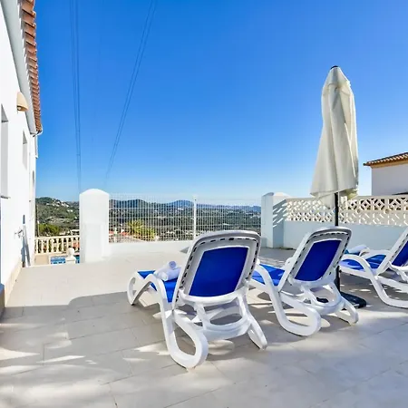 Guzman - Cucarres * Calp