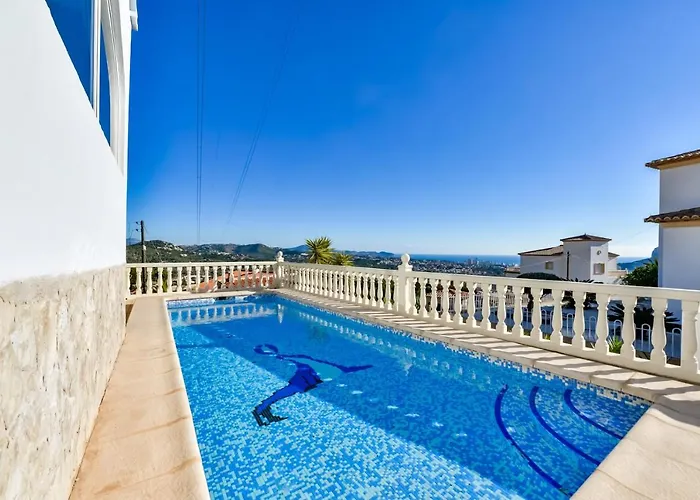 Guzman - Cucarres * Calpe