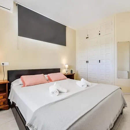 Guzman - Cucarres * Calpe