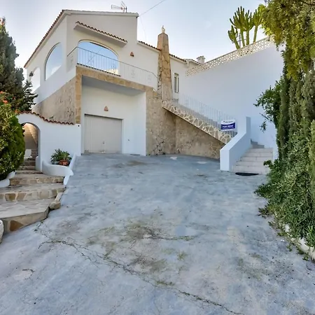 Guzman - Cucarres Vila Calpe