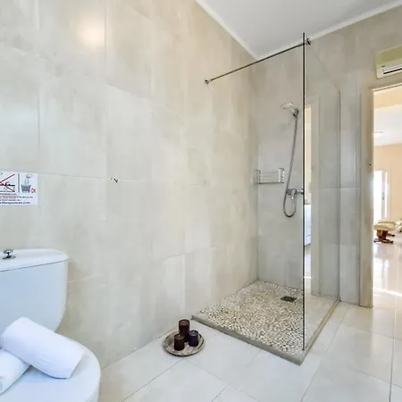 Villa Guzman - Cucarres Calpe