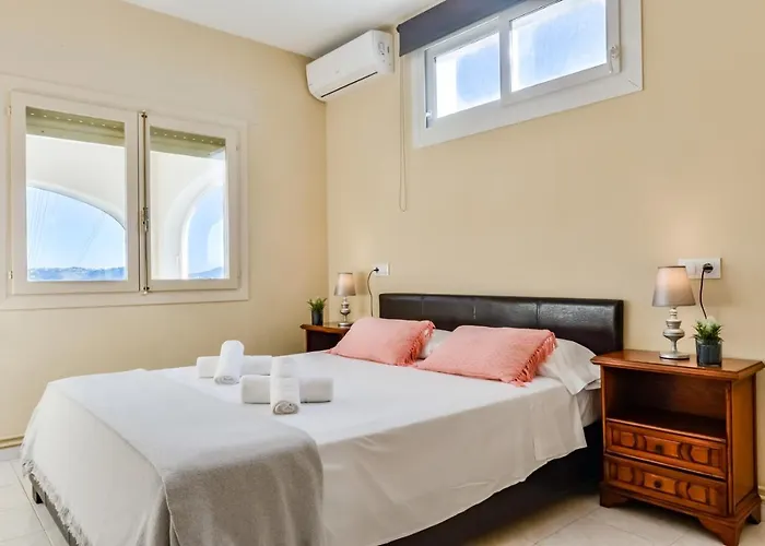 Guzman - Cucarres * Calpe