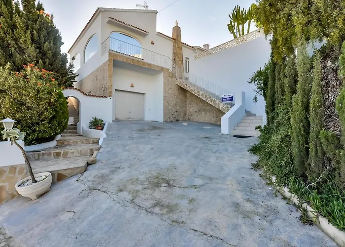 Guzman - Cucarres Vila Calpe