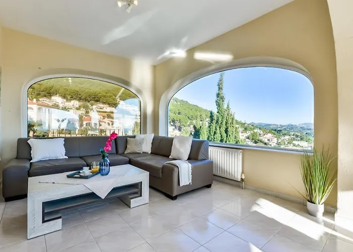 Guzman - Cucarres Calpe