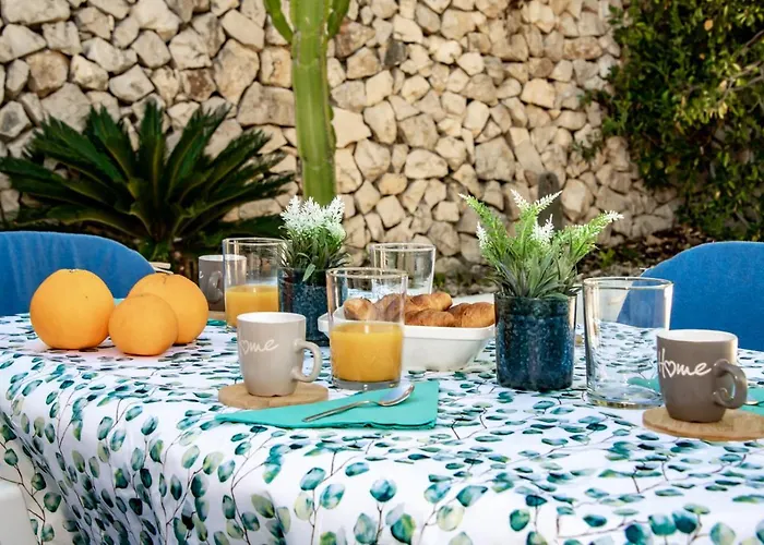 Guzman - Cucarres Vila Calpe